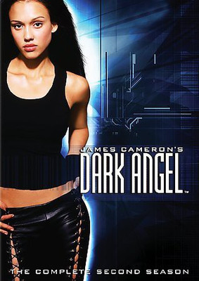 

DARK ANGEL:SEASON 2(DVD English)