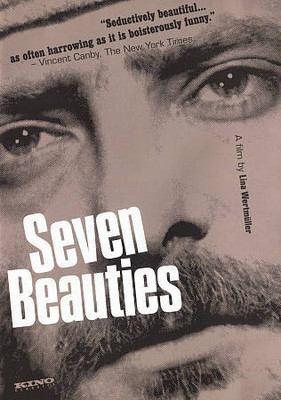 

SEVEN BEAUTIES(DVD English)