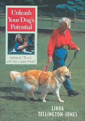 

UNLEASH YOUR DOG'S POTENTIAL(DVD English)