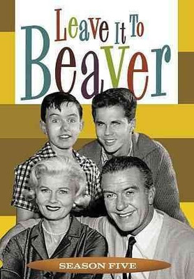 

LEAVE IT TO BEAVER:COMPLETE SEASON 5(DVD English)