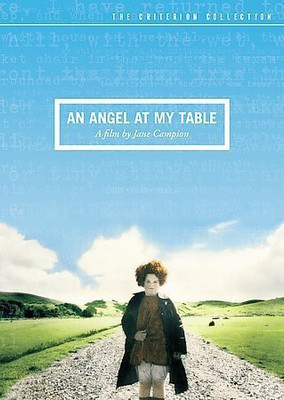 

ANGEL AT MY TABLE(DVD English)