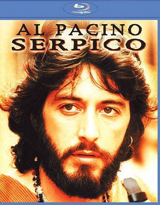 

SERPICO(Blu-ray English)