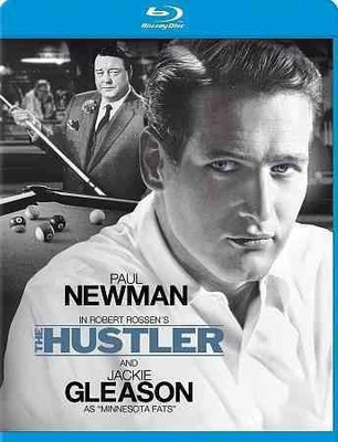 

HUSTLER(Blu-ray English)