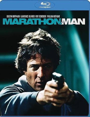 

MARATHON MAN(Blu-ray English)