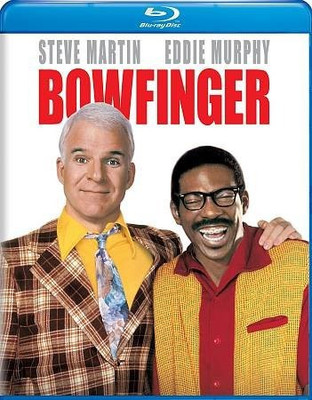

BOWFINGER(Blu-ray English)