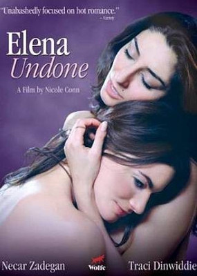 

ELENA UNDONE(DVD English)