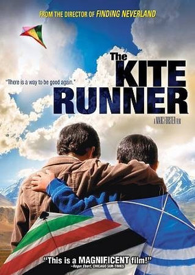 

KITE RUNNER(DVD English)