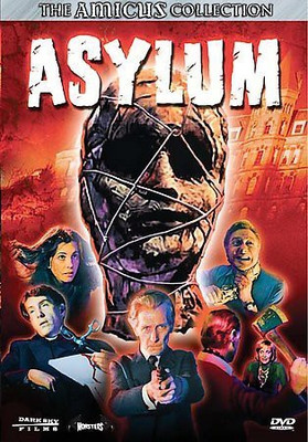 

ASYLUM(DVD English)
