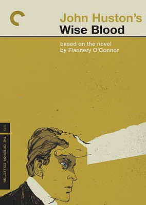 

WISE BLOOD(DVD English)