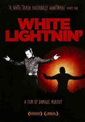 

WHITE LIGHTNIN(DVD English)