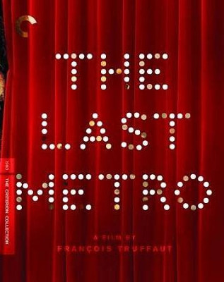 

LAST METRO(Blu-ray English)