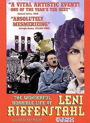 

WONDERFUL HORRIBLE LIFE OF LENI RIEFE(DVD English)