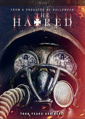 

HATRED(DVD English)