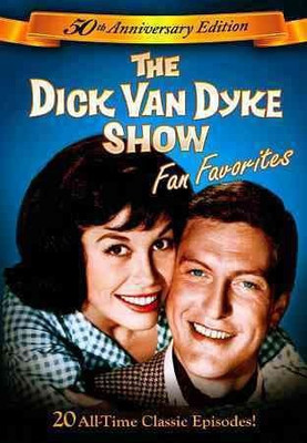 

DICK VAN DYKE SHOW:50TH ANN ED FAN(DVD English)