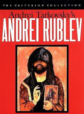 

ANDREI RUBLEV(DVD English)