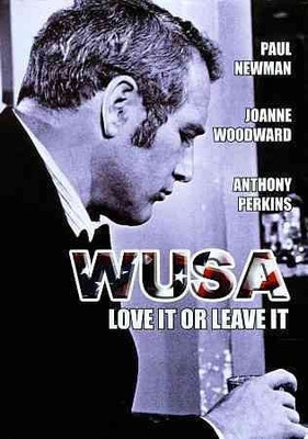 

WUSA(DVD English)