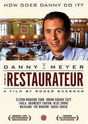 

RESTAURATEUR(DVD English)