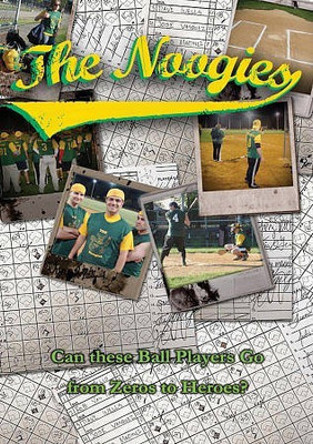 

NOOGIES(DVD English)