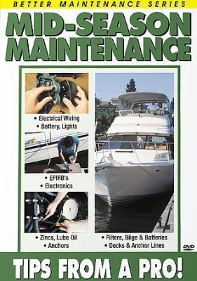 

MID SEASON MAINTENANCE(DVD English)