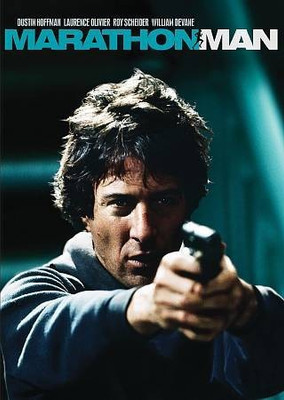 

MARATHON MAN(DVD English)