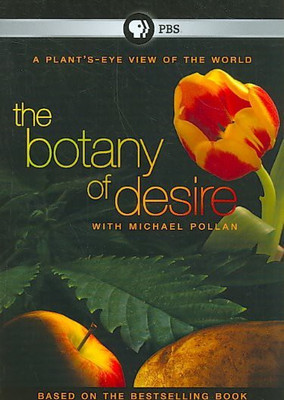 

BOTANY OF DESIRE(DVD English)