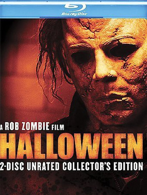 HALLOWEEN 2 DISC COLLECTOR'S EDITION(Blu-ray English)