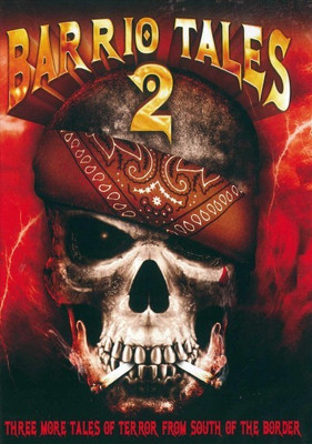 

BARRIO TALES 2(DVD English)