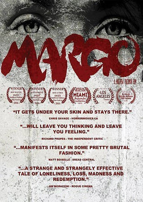 

MARGO(DVD English)