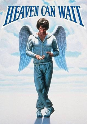 

HEAVEN CAN WAIT(DVD English)