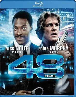 

48 HRS(Blu-ray English)