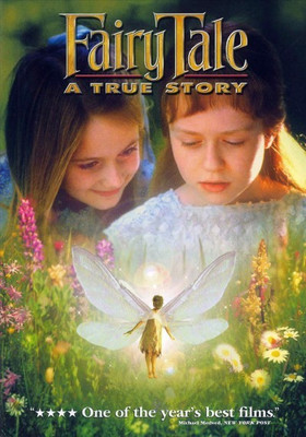 FAIRYTALE:TRUE STORY(DVD English)