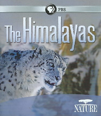

NATURE:HIMALAYAS(Blu-ray English)