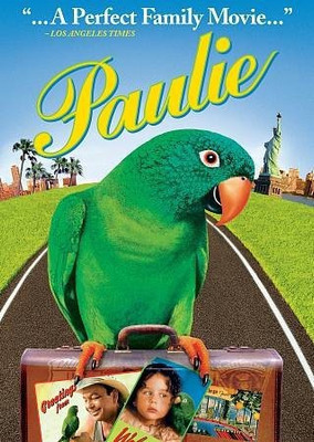 

PAULIE(DVD English)