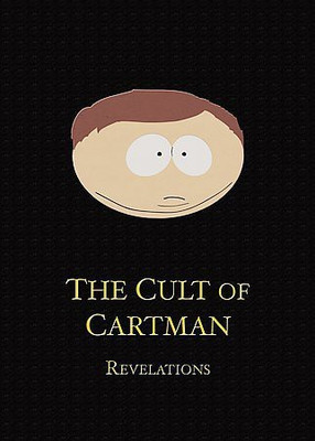 

SOUTH PARK:CULT OF CARTMAN(DVD English)