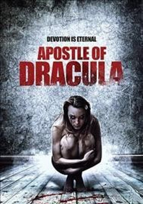 

APOSTLE OF DRACULA(DVD English)
