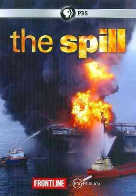 

FRONTLINE:SPILL(DVD English)