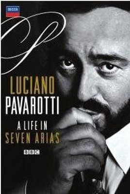 LIFE IN SEVEN ARIAS(DVD English)
