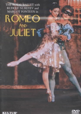 

ROMEO AND JULIET(DVD English)
