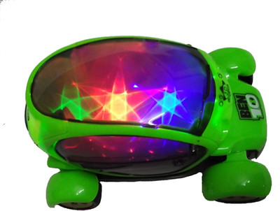 

NST 767(Green)