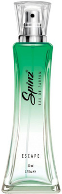 

Spinz Escape Eau de Parfum - 50 ml(For Women)