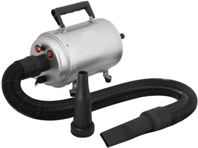 

Aeolus Grooming Monster Dryer With Heater Pet Dryer(Multicolor)