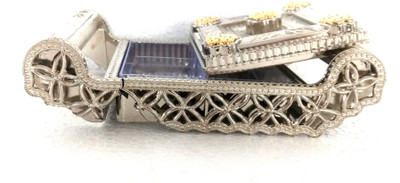 

Vertika craft dry food set Tray