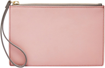 

Fossil SL7403679 RFID SMALL POUCH Pouch(Pink)
