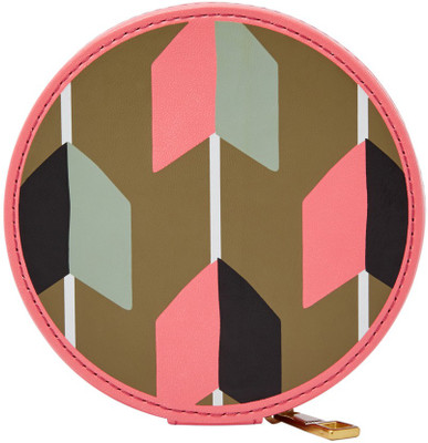 

Fossil SL7125652 JEWELRY CANTEEN Coin Purse(Multicolor)