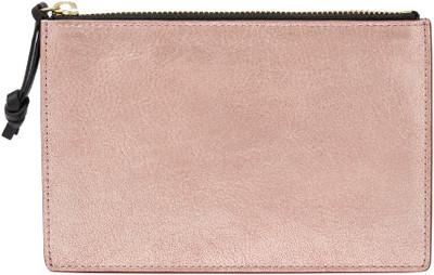 

Fossil SL7404791 RFID SMALL POUCH Pouch(Gold)