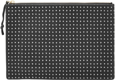 

Fossil SLQ7299005 POUCH Pouch(Black)