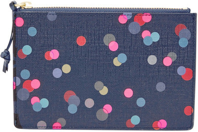 

Fossil SL7292400 SMALL POUCH Pouch(Blue)