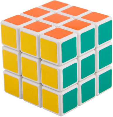 

Unique Toyz Rubik's Cube(1 Pieces)
