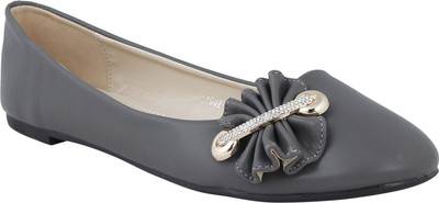 

QOO10 Bellies For Women(Grey, Gry