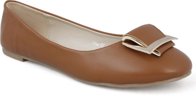 QOO10 Bellies For Women(Tan, Cml